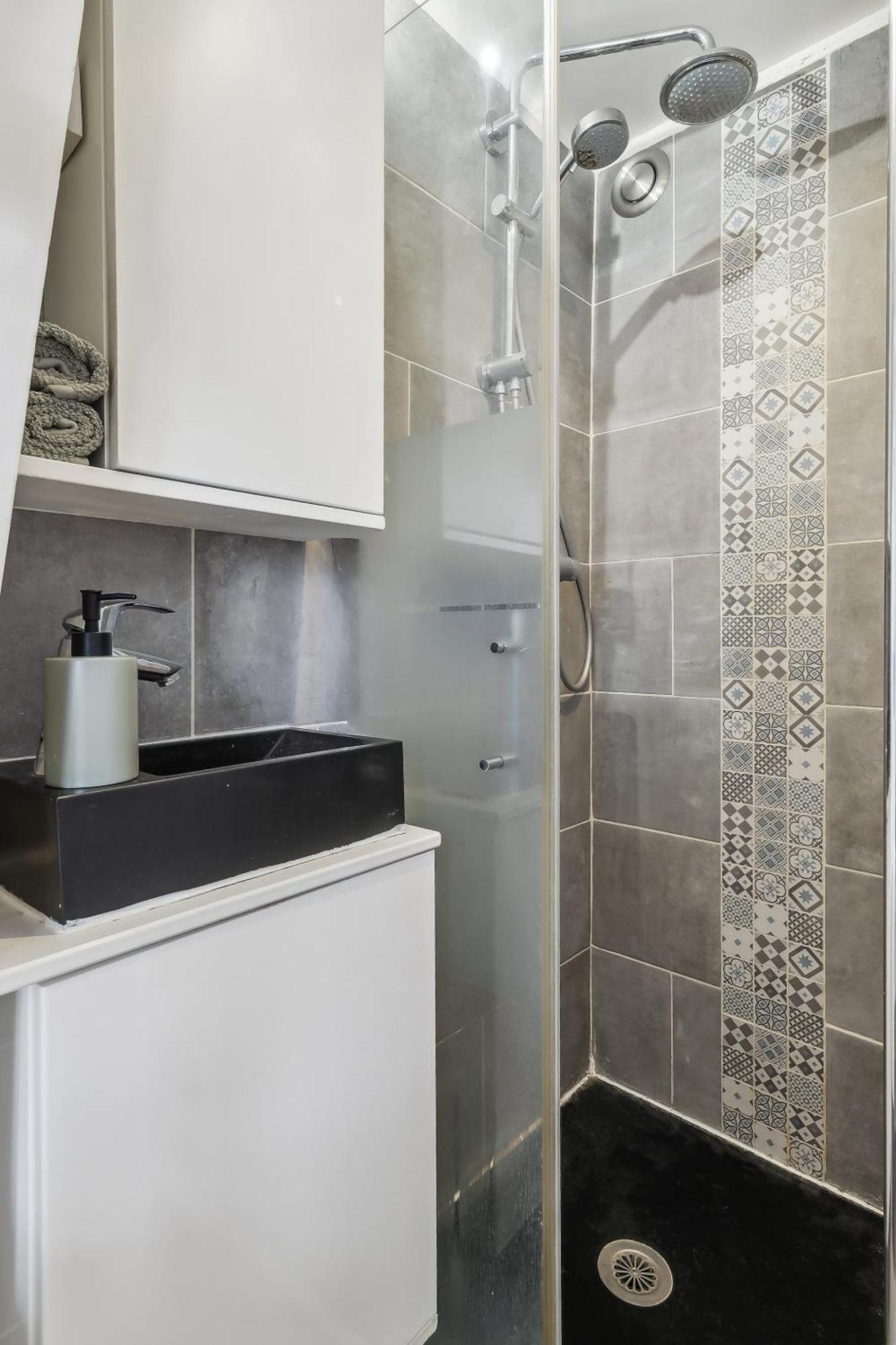 Apartamento Flat Near Le Louvre París Exterior foto